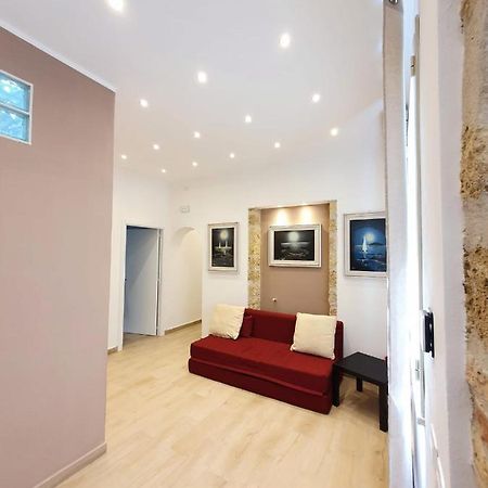 Teatro Massimo Apartment Palermo Bagian luar foto