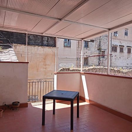 Teatro Massimo Apartment Palermo Bagian luar foto