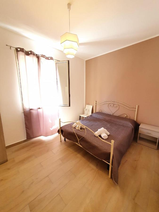 Teatro Massimo Apartment Palermo Bagian luar foto