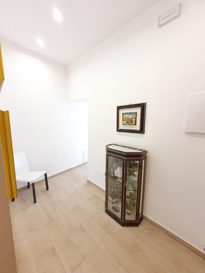 Teatro Massimo Apartment Palermo Bagian luar foto