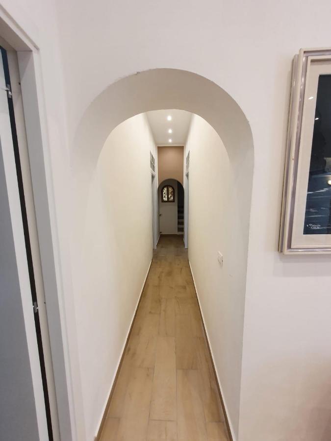 Teatro Massimo Apartment Palermo Bagian luar foto