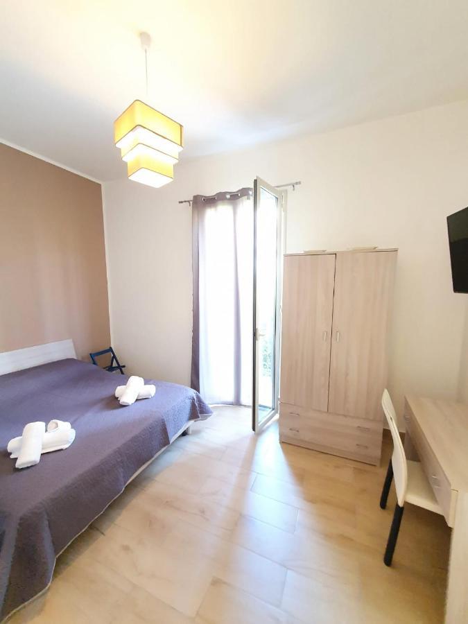 Teatro Massimo Apartment Palermo Bagian luar foto