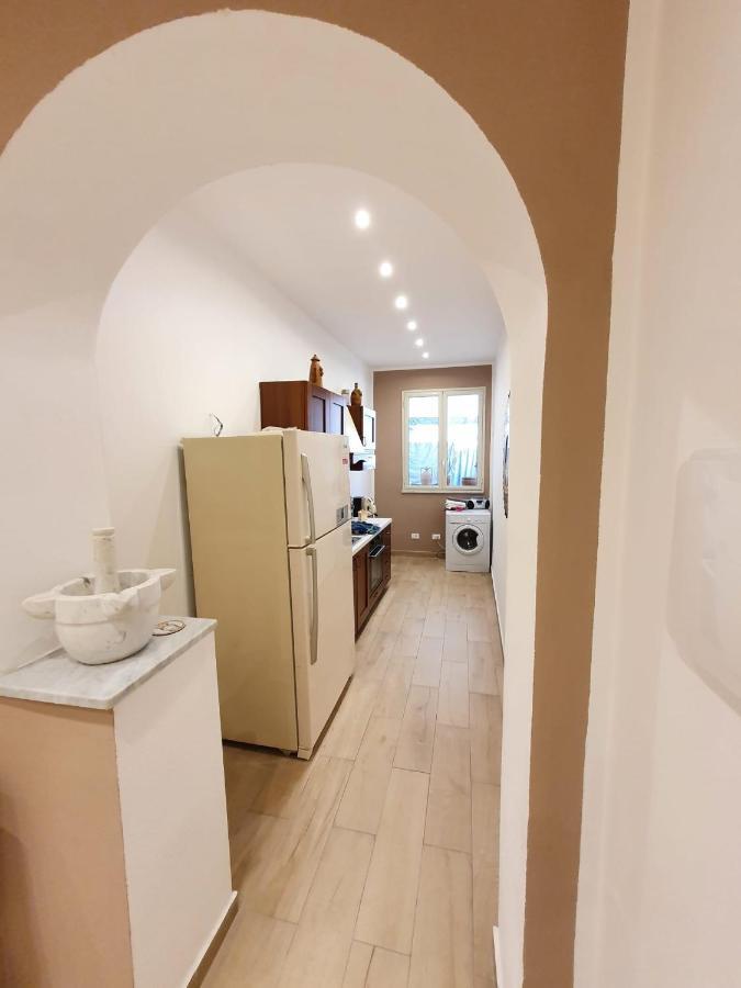 Teatro Massimo Apartment Palermo Bagian luar foto